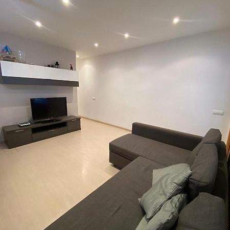 Cozy Apartment At A Great Location! 略夫雷加特河畔奥斯皮塔莱特 外观 照片