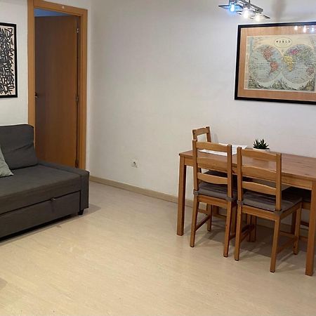 Cozy Apartment At A Great Location! 略夫雷加特河畔奥斯皮塔莱特 外观 照片