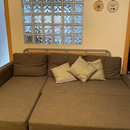 Cozy Apartment At A Great Location! 略夫雷加特河畔奥斯皮塔莱特 外观 照片