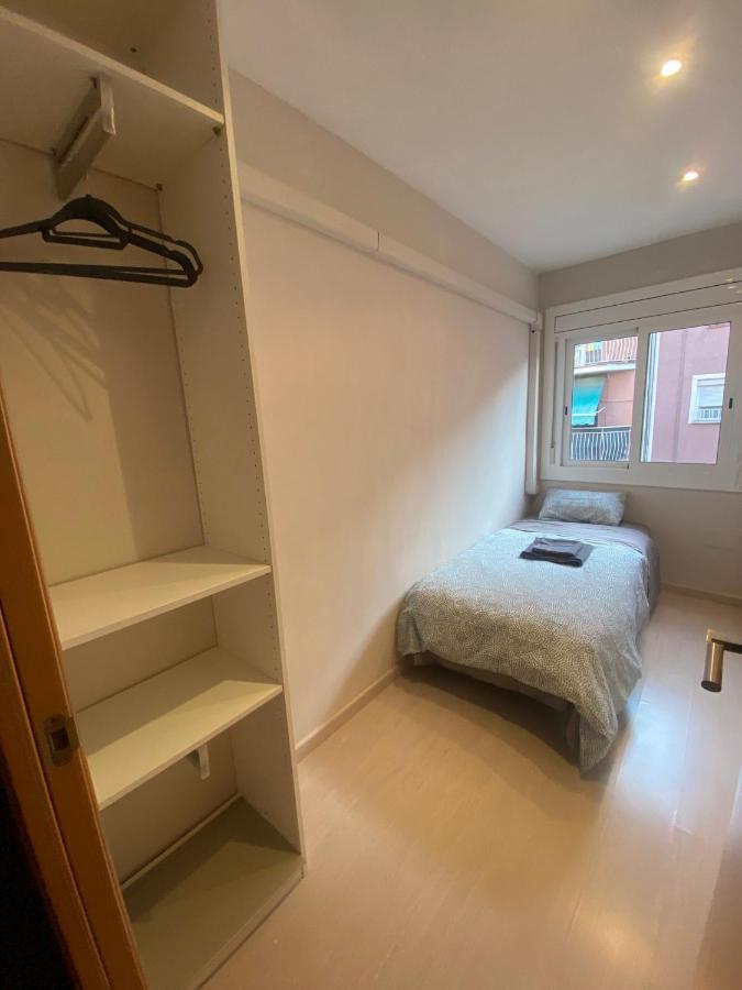 Cozy Apartment At A Great Location! 略夫雷加特河畔奥斯皮塔莱特 外观 照片