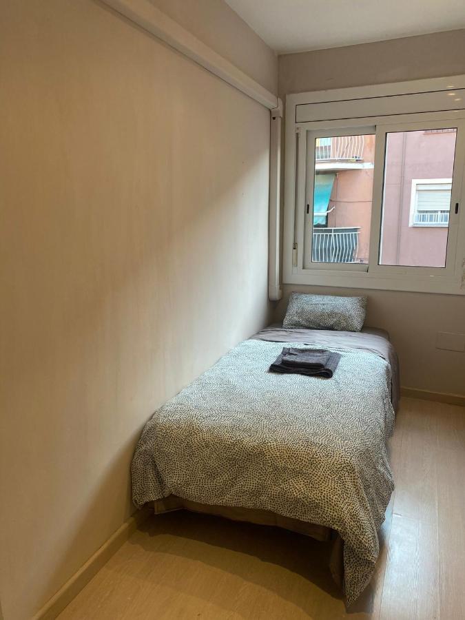 Cozy Apartment At A Great Location! 略夫雷加特河畔奥斯皮塔莱特 外观 照片