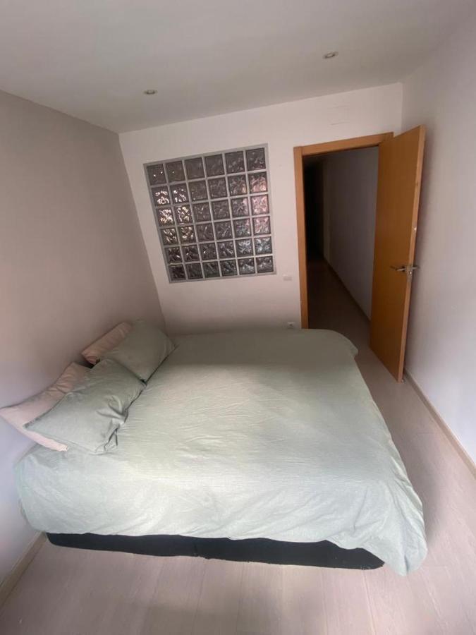 Cozy Apartment At A Great Location! 略夫雷加特河畔奥斯皮塔莱特 外观 照片