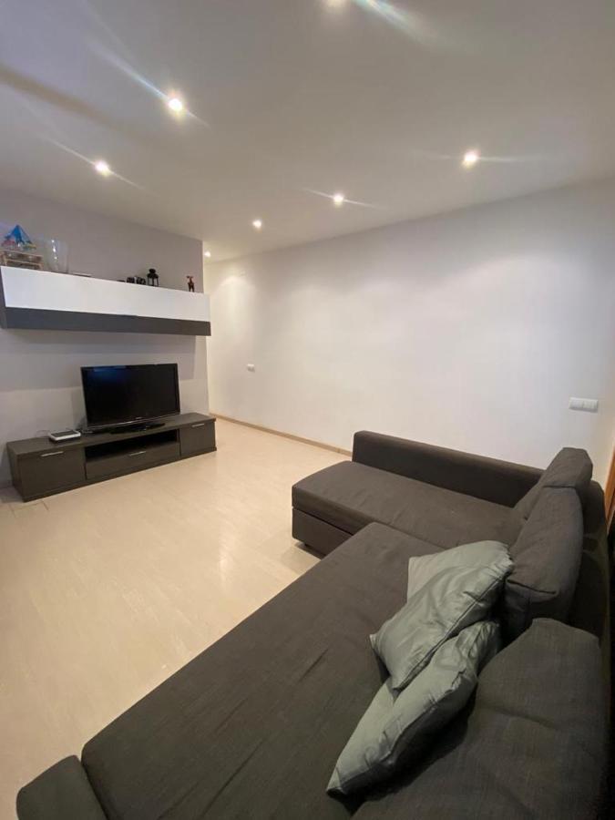 Cozy Apartment At A Great Location! 略夫雷加特河畔奥斯皮塔莱特 外观 照片