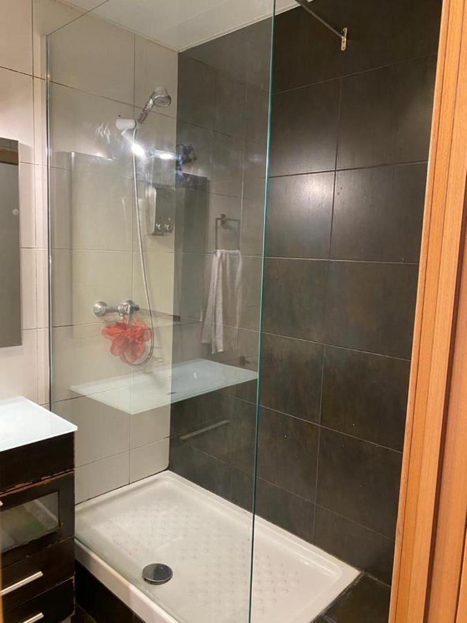 Cozy Apartment At A Great Location! 略夫雷加特河畔奥斯皮塔莱特 外观 照片