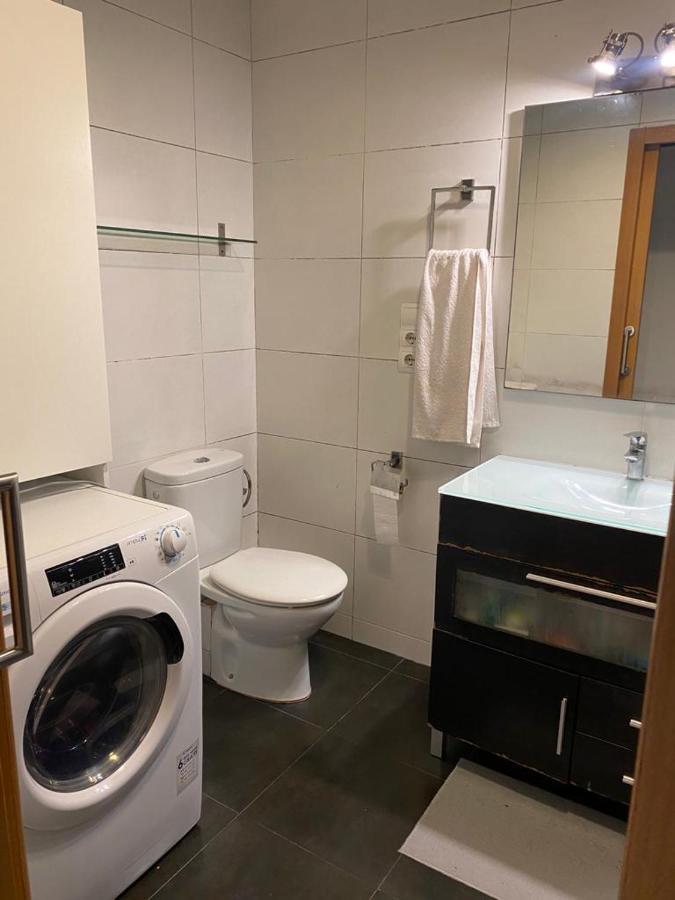 Cozy Apartment At A Great Location! 略夫雷加特河畔奥斯皮塔莱特 外观 照片