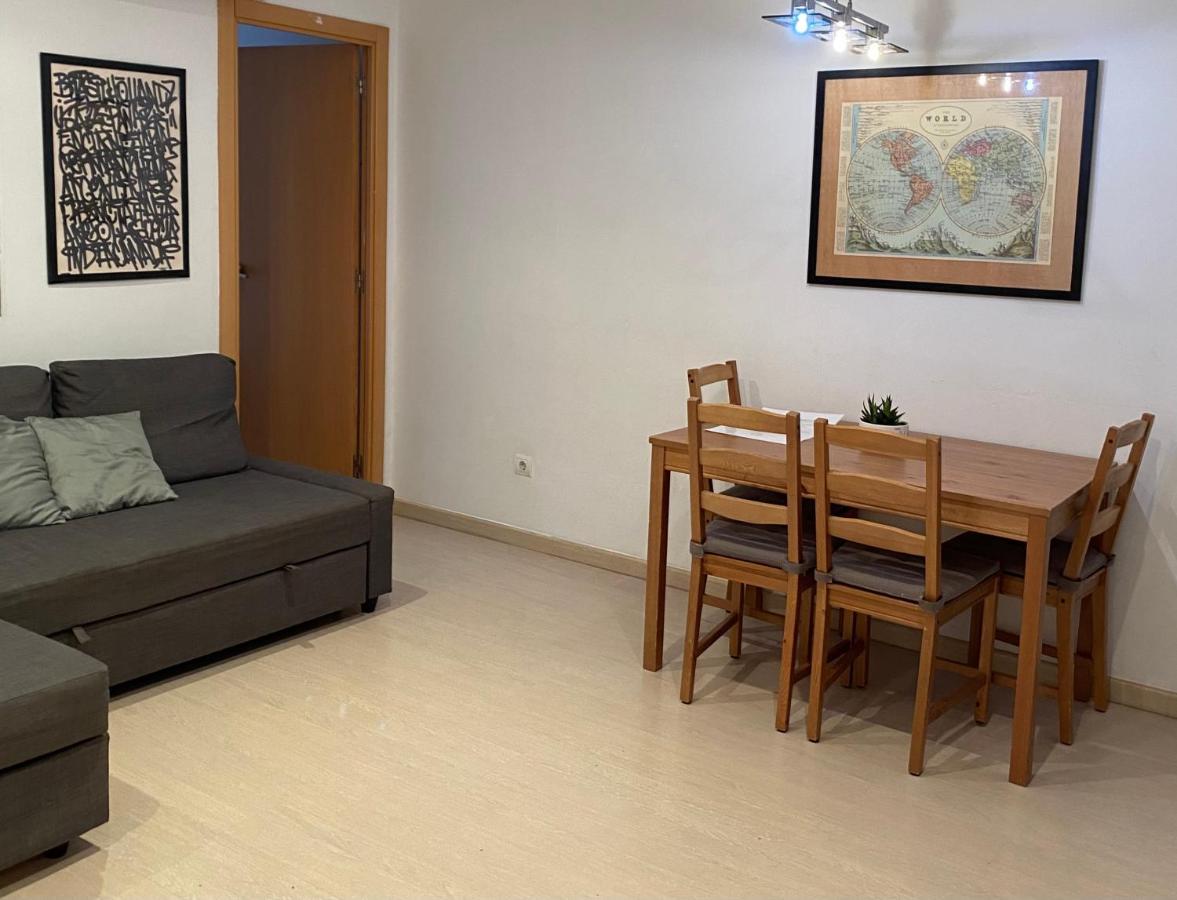 Cozy Apartment At A Great Location! 略夫雷加特河畔奥斯皮塔莱特 外观 照片