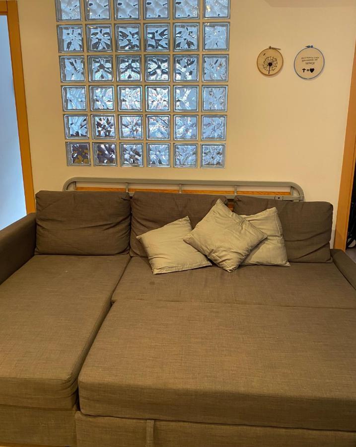 Cozy Apartment At A Great Location! 略夫雷加特河畔奥斯皮塔莱特 外观 照片