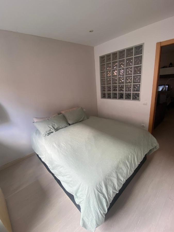 Cozy Apartment At A Great Location! 略夫雷加特河畔奥斯皮塔莱特 外观 照片